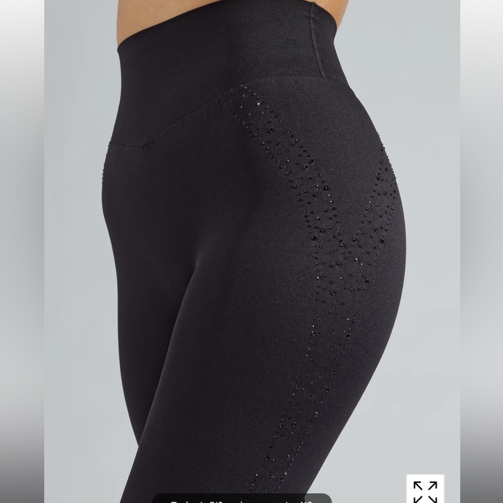 BuffBunny Moonstone Leggings